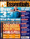 PC Essentials Magazine - Issue 6